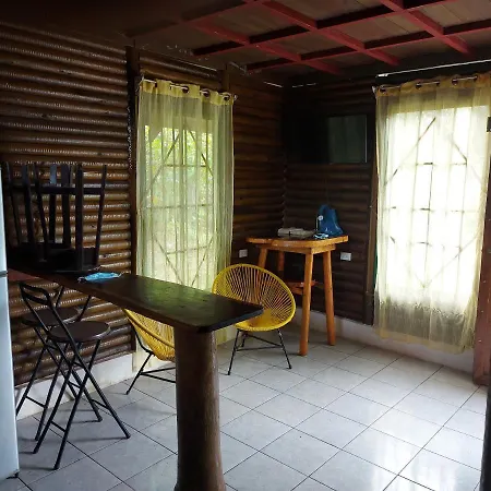 Cabana Para Vacacionar Rio Sarapiqui Exterior photo