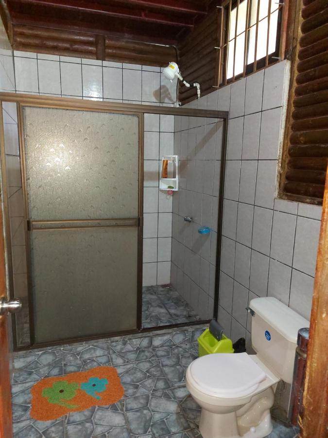 Holiday home Vacacionar Rio
